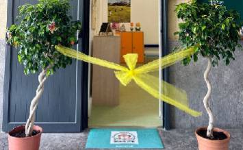 L’Università degli Studi di Palermo amplia il servizio educativo per l’infanzia: inaugurati i nuovi spazi per la fascia 3-6 anni