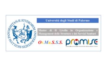 Formare i manager della sanità del futuro: riparte il Master Or.Ma.S.S.S. dell’Università di Palermo organizzato con l’Istituto Superiore di Sanità