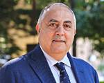Congratulazioni e auguri di buon lavoro al nuovo Sindaco della Città di Palermo, prof. Roberto Lagalla