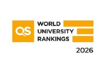 Ranking internazionale QS: in tre anni l’Università di Palermo ha scalato 200 posizioni a livello mondiale e 10 posizioni tra gli atenei italiani