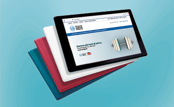 3mila tablet per le matricole UniPa | Anno Accademico 2020/2021 - Iniziata la consegna