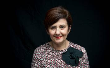 La prof.ssa Cinzia Ferrara nominata World Regional Representative per l’Italia dall'International Institute for Information Design