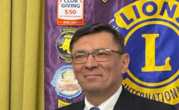 Al prof. Fabio Caradonna il premio "Speciale Scienza - Liborio Capitano" del Lions Club Valle dei Templi Agrigento