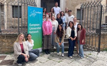 Conclusa la FORTHEM Teacher and Teacher Training Summer School ad UniPa