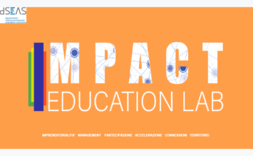 Bando di selezione 35 posti | 1a edizione Workshop "Dalla tua idea alla tua startup”