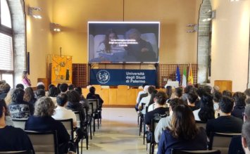 PRIVACY TOUR a Palermo | Iniziativa del Garante per la Protezione dei Dati Personali che promuove la cultura della protezione dei dati e l’uso consapevole delle nuove tecnologie
