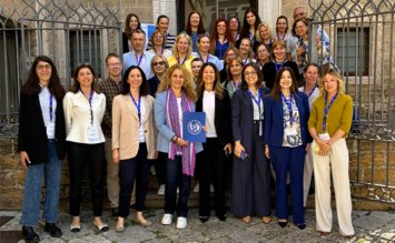 ERASMUS+ STAFF WEEK "Soft skill in Public Administration"