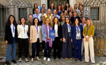ERASMUS+ STAFF WEEK "Soft skill in Public Administration"
