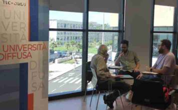 Università Diffusa | Workshop di co-progettazione per la IV edizione