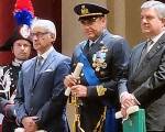 Al prof. Francesco Vitale l'onorificenza di Cavaliere al Merito della Repubblica