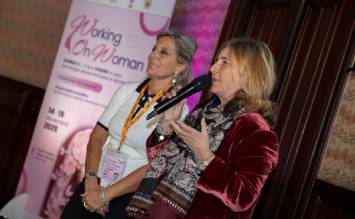 Ampia partecipazione alla quinta edizione del convegno WOW – Working on Woman