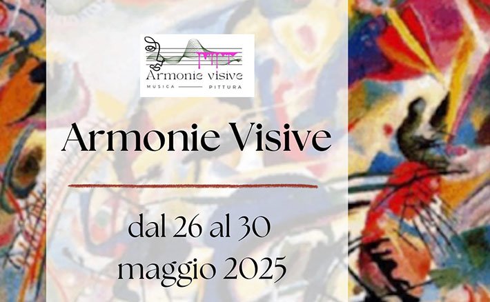 Armonie visive