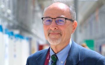 Riconoscimenti internazionali per il prof. Bernardo Spagnolo