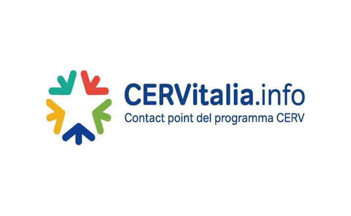 Giornata informativa sul programma “Cittadini, uguaglianza, diritti e valori” (CERV) 2021-2027