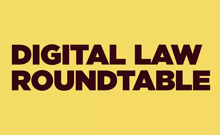 Digital Law Roundtable - Convegno di chiusura della Cattedra Jean Monnet CODE