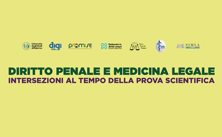 Diritto penale e medicina legale
