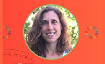 La dott.ssa Giulia Sajeva a Wellington per il 75° anniversario delle relazioni diplomatiche tra Italia e Nuova Zelanda