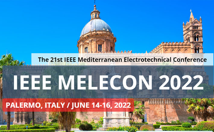 IEEE Mediterranean Electrotechnical Conference - IEEE MELECON 2022