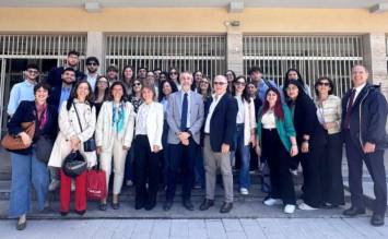 Progettualità imprenditoriale: al Dipartimento di Scienze Economiche, Aziendali e Statistiche l'ottava edizione del Laboratorio UNICREDIT sulla redazione di un Business Plan