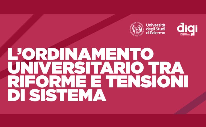 L'ordinamento universitario tra riforme e tensioni di sistema