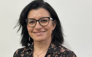 La prof.ssa Maria Luisa Saladino eletta nel Direttivo dell’Associazione Italiana di Archeometria - AIAr