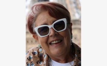 Assegnato alla prof.ssa Maria Rosaria Bonsignore il riconoscimento "ERS Lifetime Achievement Award in Sleep-Disordered Breathing 2025"