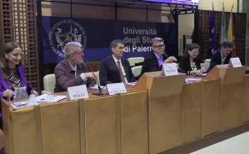 All’Università di Palermo il convegno “Migrazioni e Università. Per una Carta degli officia. Quel che è giusto fare - Come è giusto fare”