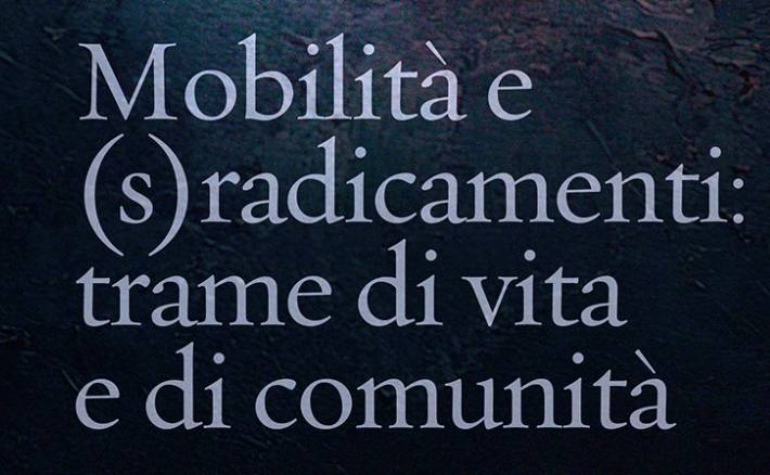 Restanza: la scommessa di potercela fare - UniPa per Agrigento Capitale della Cultura 2025