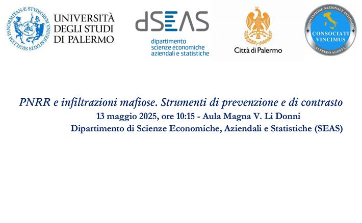 PNRR e infiltrazioni mafiose. Strumenti di prevenzione e di contrasto 