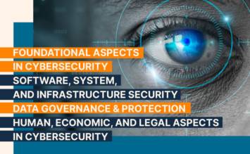 Bando di accesso al dottorato nazionale in Cybersecurity