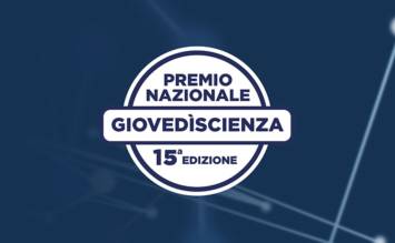 Premio Nazionale GiovedìScienza - Edizione 2026