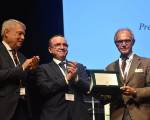Al prof. Marcello Ciaccio il “Premio Pater” per il contributo al progresso della Medicina di Laboratorio Italiana