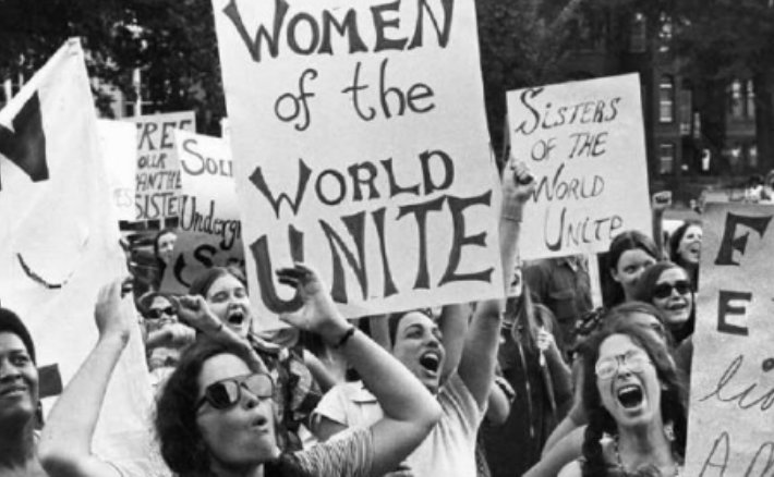 Presentazione del volume “Il movimento politico delle donne. Una storia internazionale (XIX-XX secolo)”