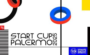 Start Cup Palermo 2025