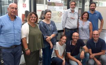 Giornata Mondiale contro la Desertificazione e la Siccità - UniPa partner del progetto LIFE Desert-Adapt premiato ai LIFE Awards 2025
