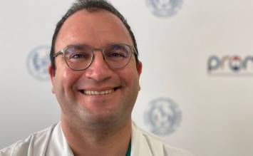 Claudio Costantino, ricercatore al PROMISE UniPa, nominato nel Panel di Esperti per la Stesura del nuovo Piano Nazionale di Prevenzione Vaccinale 2021-2025