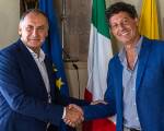 UniPa e Oracle Italia siglano una collaborazione nel segno della formazione continua, per promuovere l’innovazione e il reskilling digitale sul territorio siciliano