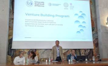 Venture Building Biodiversity Gateway: otto progetti entrano nella fase di accelerazione