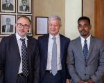 Accordo di collaborazione tra UniPa e Addis Ababa University