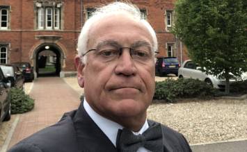 Il prof. Antonello Miranda nominato Vicepresidente della Law Section della Academia Europæa