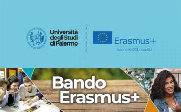 Erasmus+ per Traineeship Intra-EU 2020/21 | Scadenza prorogata al 14 gennaio
