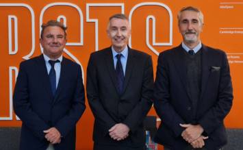 Ecosistemi innovativi a confronto per lo sviluppo delle imprese e delle startup - Delegazione UniPa in visita a Cambridge e Londra