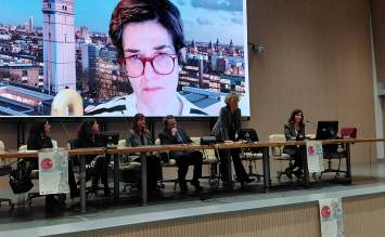 Le donne nella scienza - L’incontro al Dipartimento di Ingegneria dell’Università di Palermo