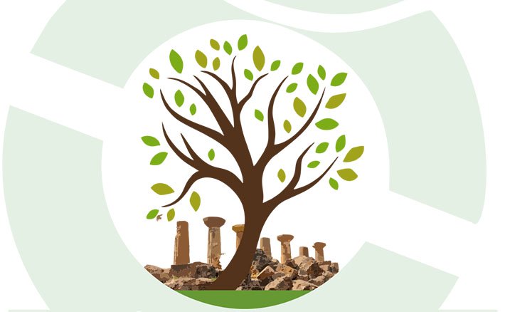 Ecosistemi Viventi. Clima, Ecologia, Cibo e Benessere