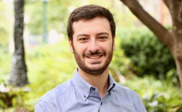 ERC Starting Grant 2025: Emanuele Marino dell’Università di Palermo si aggiudica un finanziamento di quasi 2 milioni di euro per lo sviluppo di microlaser da nanocristalli