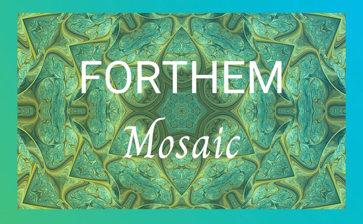 FORTHEM Mosaic  “Alla scoperta della Lettonia”