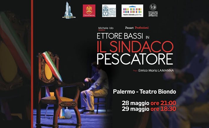Il Sindaco Pescatore