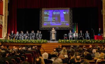 Inaugurazione Anno Accademico 2021-2022 | Polo Universitario di Agrigento