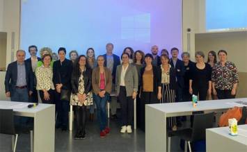 Gestione della ricerca nelle European University Alliance: UniPa a Milano con l’esperienza dell’Alleanza FORTHEM