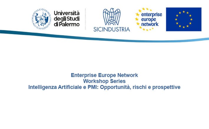Intelligenza Artificiale e PMI: Opportunità, rischi e prospettive